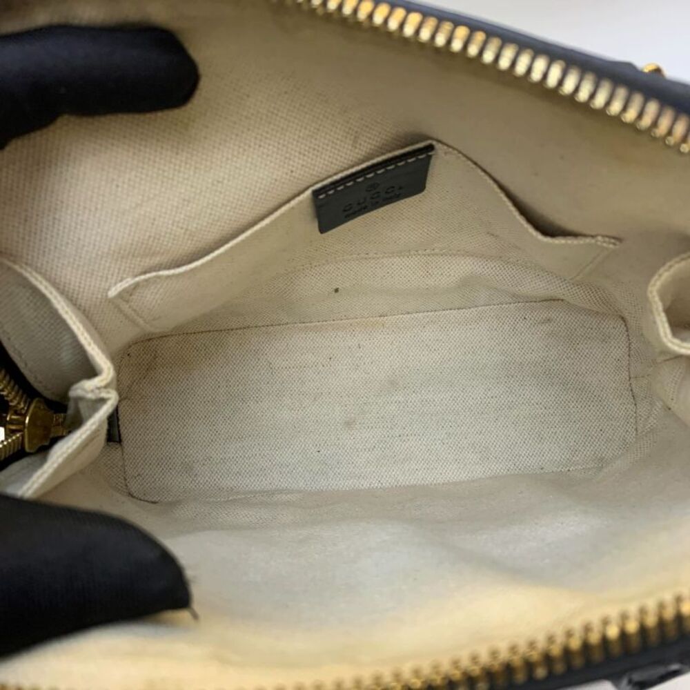 Gucci Women Pre-Loved Bag Very Good Condition - Picture 8 of 9